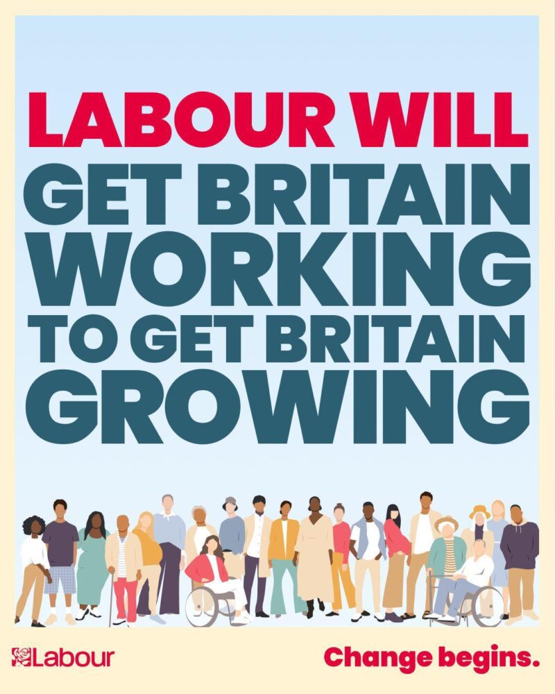 Louise Haigh MP champions radical employment reforms to get Sheffield Heeley working