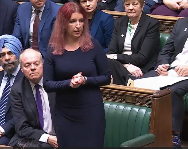 Football Governance Bill
