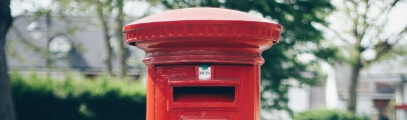 Postbox