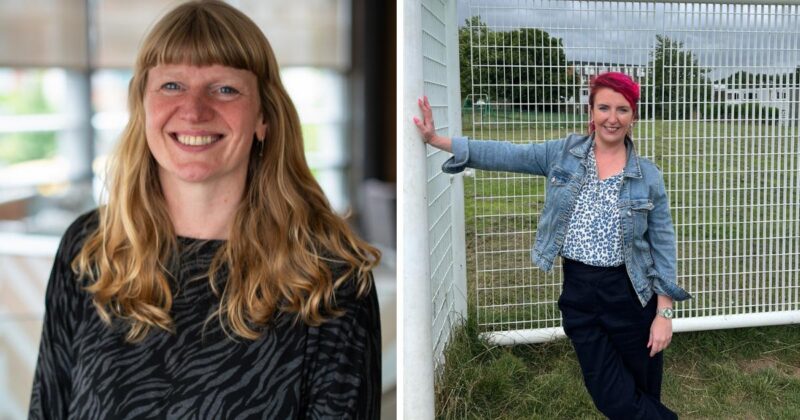 Louise Haigh MP: MP welcomes appointment of new Chair for Sheffield Heeley’s Pride in Place programme