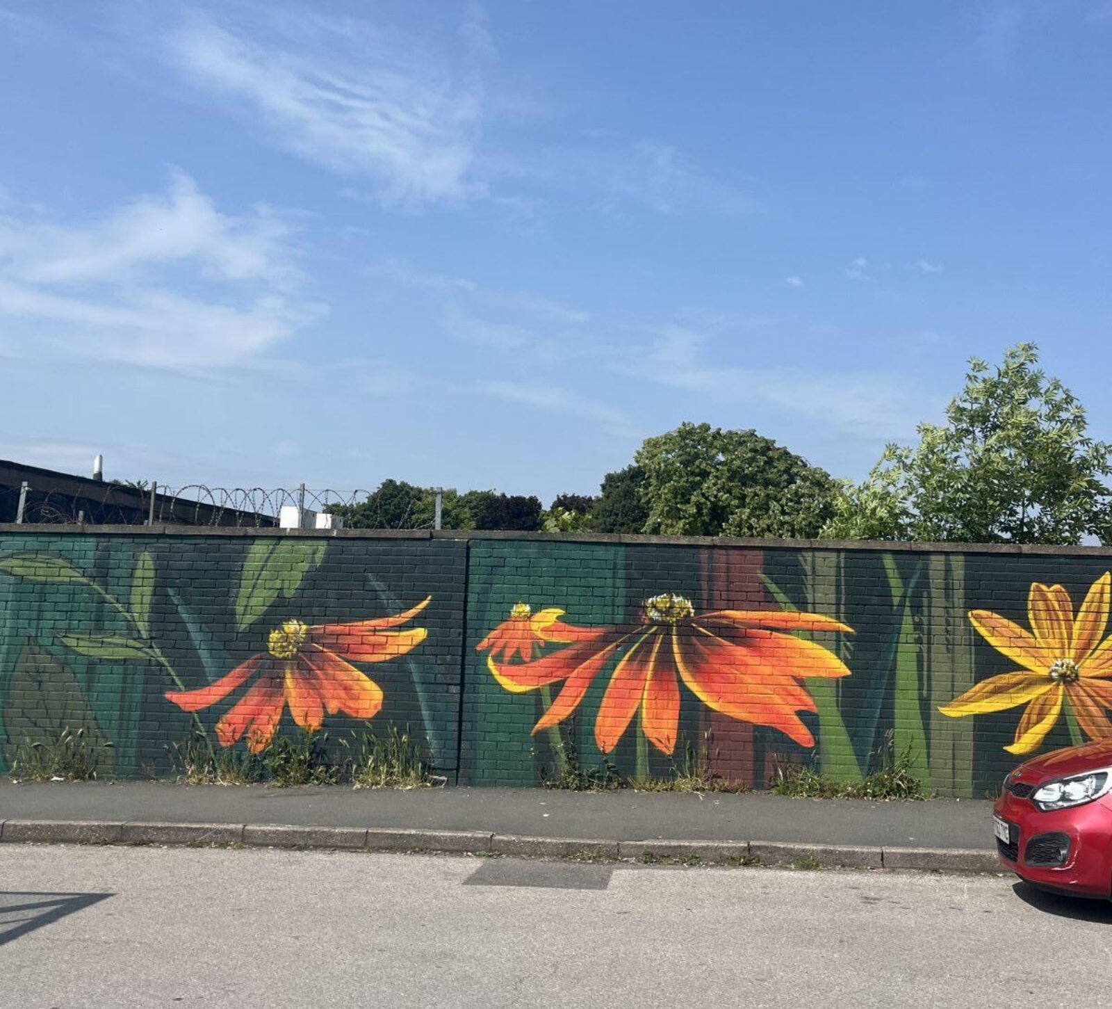 Pride in Place residents asked to have their say