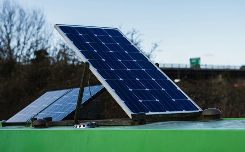Solar Panel 